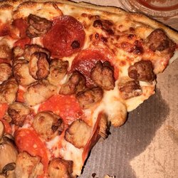 Little Caesars