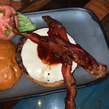 Twisted Root Burger - Spicy goat - American Near Me - Mansfield, Texas Twisted Root Burger - Spicy goat - American Near Me - Mansfield, Texas