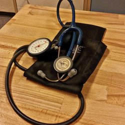 Dr. med. Volker Behr - Unbestechlichkeit der Analogie! (11/2016)