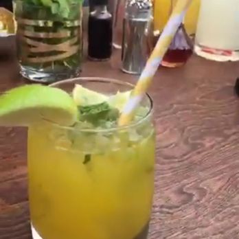 Stir Beverage Catering - Sunrise Drink - Caterers Near Me - Kailua, Hawaii Stir Beverage Catering - Sunrise Drink - Caterers Near Me - Kailua, Hawaii