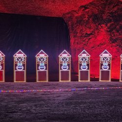 Louisville Mega Cavern