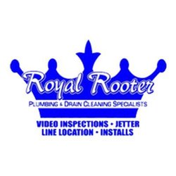 Royal Rooter