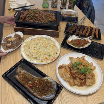 Mr Yes Noodlebar - Chinese Near Me - Toronto, Ontario Mr Yes Noodlebar - Chinese Near Me - Toronto, Ontario