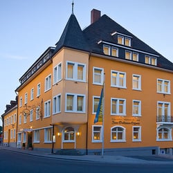 Zum Goldenen Ochsen