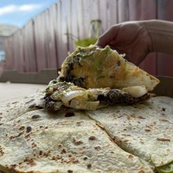 Tacos Clave 7