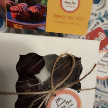 Honey Bee - Desserts Near Me Honey Bee - Desserts Near Me