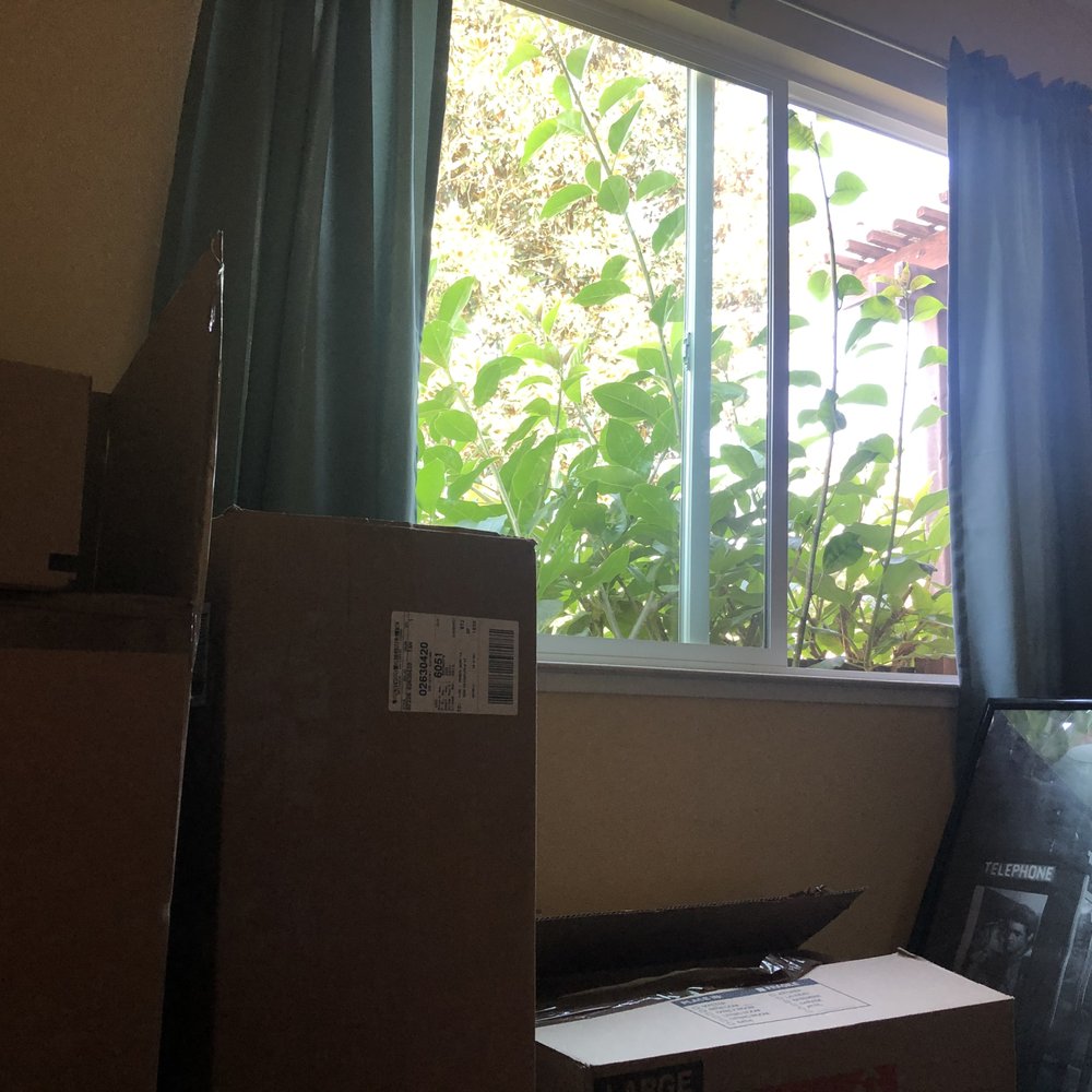 Power Moves Services - Finally moved! - Movers Near Me - Salinas, California Power Moves Services - Finally moved! - Movers Near Me - Salinas, California