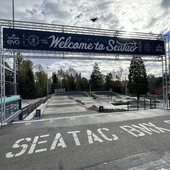 North Seatac BMX - What a great spot for bmx-ers of all ages! - Race Tracks Near Me - SeaTac, Washington North Seatac BMX - What a great spot for bmx-ers of all ages! - Race Tracks Near Me - SeaTac, Washington