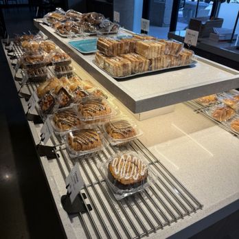 Hansel & Gretel Bakery Cafe - Bakeries Near Me - Suwanee, Georgia