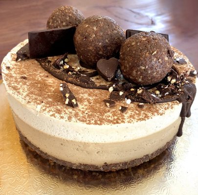 Paleo Treats by null