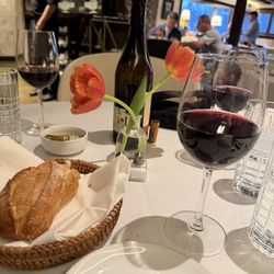 Gargiulo'S Tinton Falls - Bread