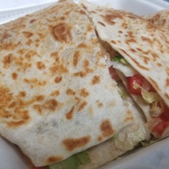 Tello's Beef Maxwell St - Giant Quesadilla with fries - Italian Near Me - Maywood, Illinois Tello's Beef Maxwell St - Giant Quesadilla with fries - Italian Near Me - Maywood, Illinois