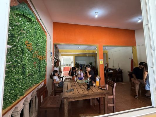 Restaurante Sulumar by null