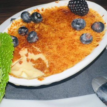 Steiner Ranch Steakhouse - Crème Brûlée - Steakhouses Near Me - Austin, Texas Steiner Ranch Steakhouse - Crème Brûlée - Steakhouses Near Me - Austin, Texas