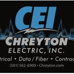 CHREYTON Electric