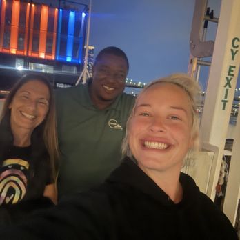 Circle Line Sightseeing Cruises - Our Tour Guide, Kevin! - Boat Tours Near Me - New York, New York
