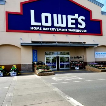 Lowe's Home Improvement - Hardware Stores Near Me - Merced, California Lowe's Home Improvement - Hardware Stores Near Me - Merced, California