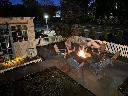 Diaz Masonry Services