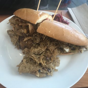 The Butchers Son - Turkey sandwich - Salad Near Me - Berkeley, California The Butchers Son - Turkey sandwich - Salad Near Me - Berkeley, California