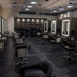 Kenneth's Hair Salons & Day Spas