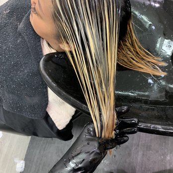 Bebe Salon - Lift--precolor - Hair Stylists Near Me - Garden Grove, California Bebe Salon - Lift--precolor - Hair Stylists Near Me - Garden Grove, California
