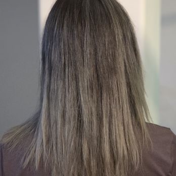 Bazaaron - After flat iron - Hair Stylists Near Me - Rowland Heights, California Bazaaron - After flat iron - Hair Stylists Near Me - Rowland Heights, California