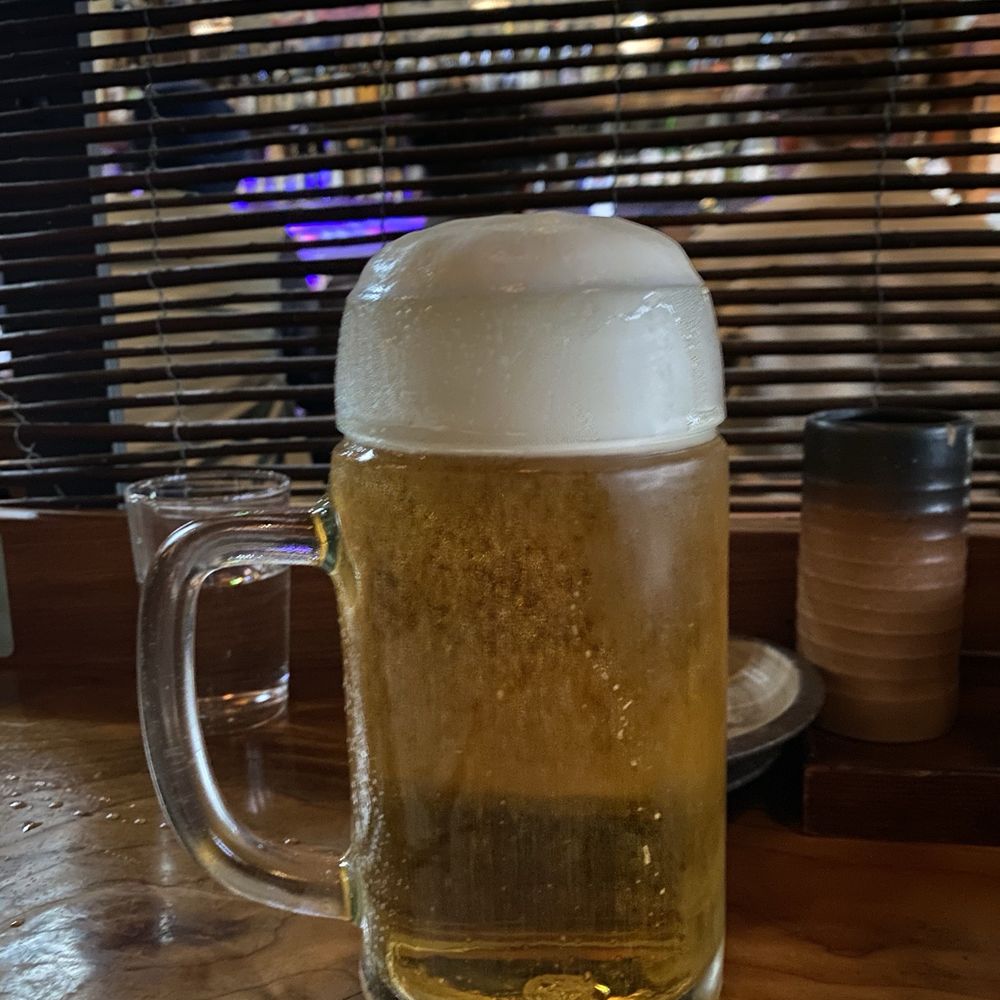 Ippuku - Bars Near Me - Berkeley, California