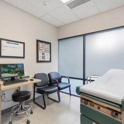 Vally View Health Center - Olympia