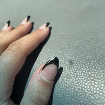 Thunder Nails - Chipping polish - Nail Salons Near Me - Oklahoma City, Oklahoma Thunder Nails - Chipping polish - Nail Salons Near Me - Oklahoma City, Oklahoma