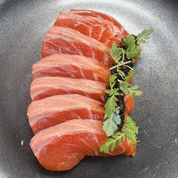 One Fish Raw Bar - Trout - Seafood Near Me - Campbell, California One Fish Raw Bar - Trout - Seafood Near Me - Campbell, California