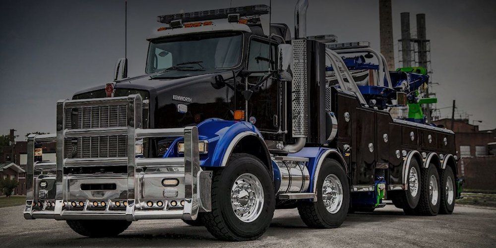 MILLERS TOWING Updated September 2024 120 S Lincoln Ave, El Cajon