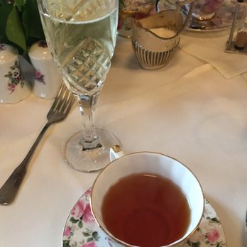 Queen Mary Tea Room - Desserts Near Me - Seattle, Washington Queen Mary Tea Room - Desserts Near Me - Seattle, Washington