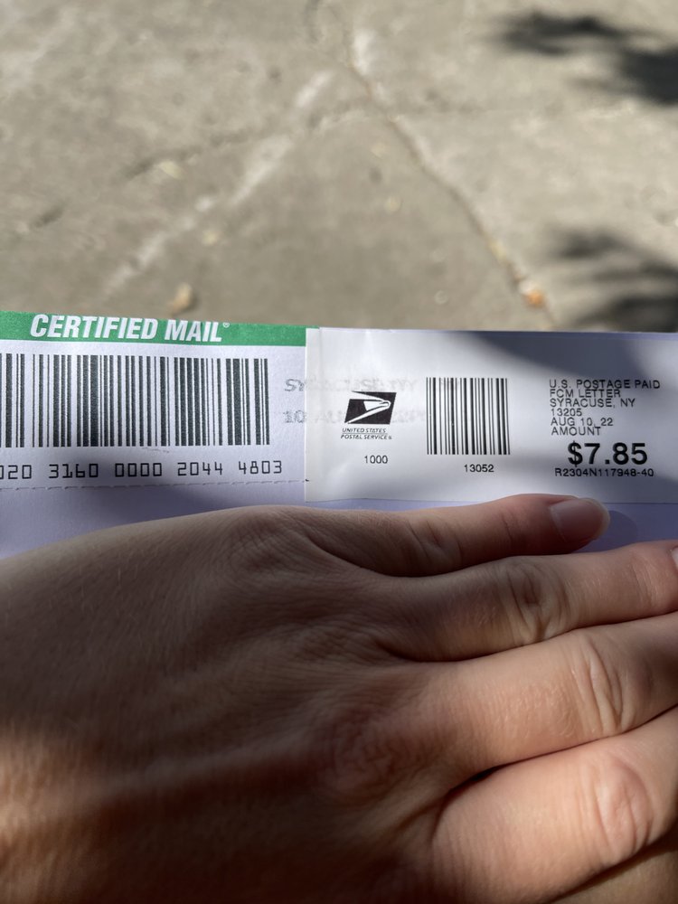 SYRACUSE FRAME SVCE Updated September 2024 1106 S State St