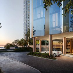 Cascade Lakeshore East Apartments