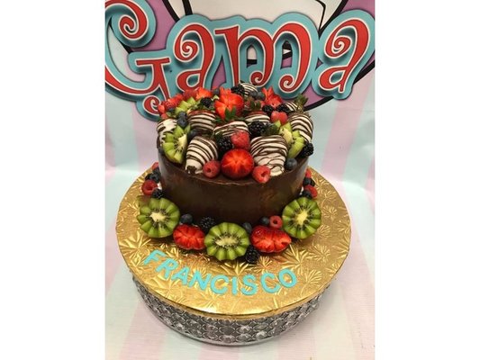 Pasteleria Gama by null