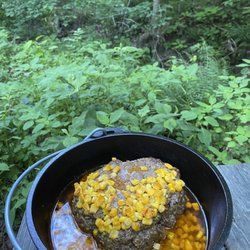 Blackberry Blossom Campground