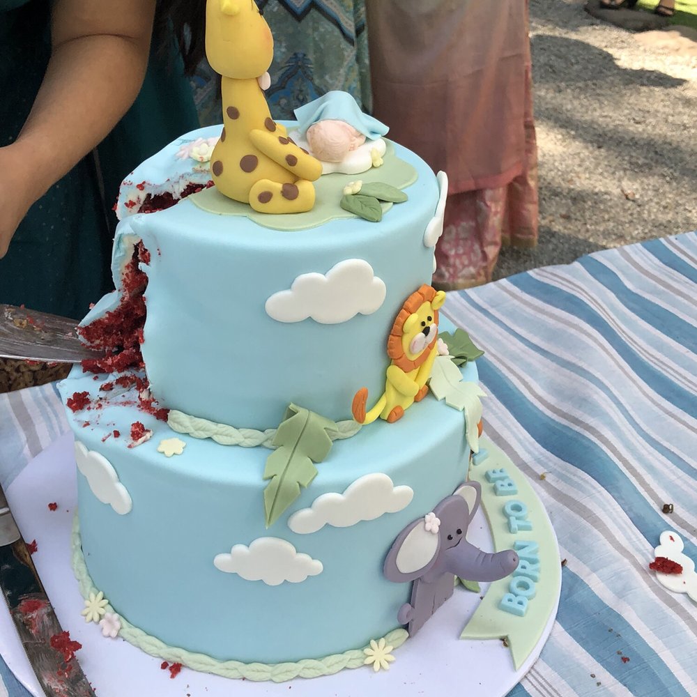 Marvel Cake - Bakeries Near Me - Campbell, California