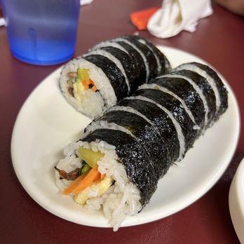 Korean House - Kimbab - Korean Near Me - Bellevue, Nebraska Korean House - Kimbab - Korean Near Me - Bellevue, Nebraska