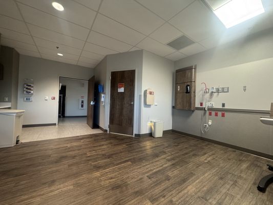 TriStar Skyline Medical Center by null