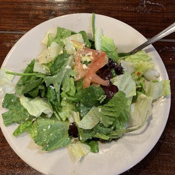 Jerusalem Grill - Greek Salad - Mediterranean Near Me - San Antonio, Texas Jerusalem Grill - Greek Salad - Mediterranean Near Me - San Antonio, Texas