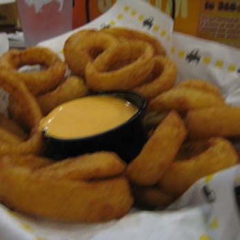 Buffalo Wild Wings - Onion Rings - Chicken Wings Near Me - Irvine, California Buffalo Wild Wings - Onion Rings - Chicken Wings Near Me - Irvine, California