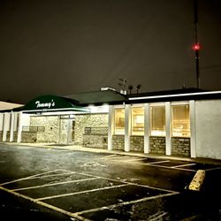 Tuesday, 12.30.25; Tommy's Pizza - 1350 W Lane Ave Columbus, OH 43221
