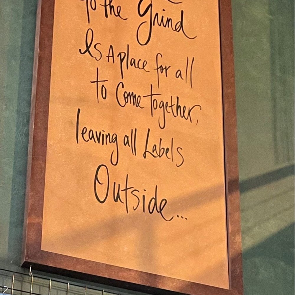 Back to the Grind - Coffee & Tea Near Me - Riverside, California
