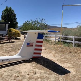 Sky Sailing - Tours Near Me - Warner Springs, California
