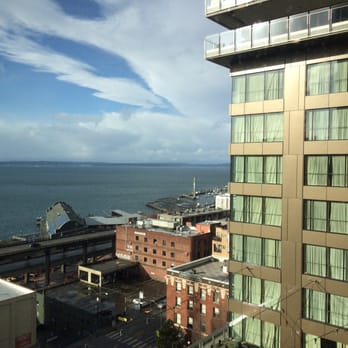 Four Seasons Hotel Seattle - Hotels Near Me - Seattle, Washington