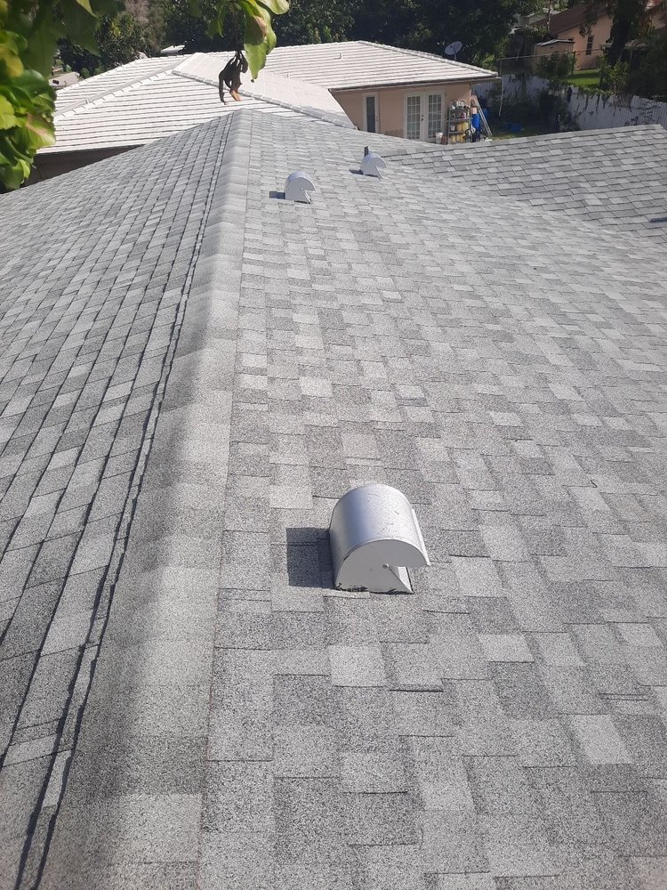 Slide of Infinity Safety Homes