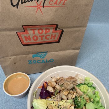 Galaxy Cafe - Spring Bowl - American Near Me - Austin, Texas Galaxy Cafe - Spring Bowl - American Near Me - Austin, Texas