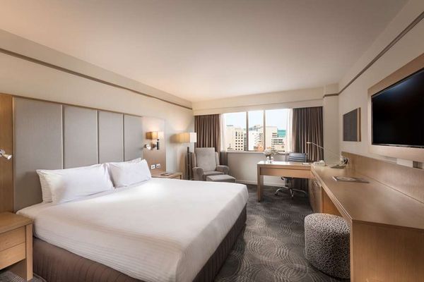 Stamford Plaza Adelaide by null