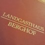 Photo of Landgasthaus Berghof