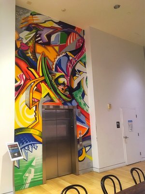 Angelika Film Center & Cafe at Mosaic by null